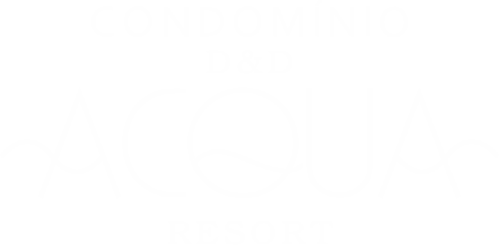 Logotipo D&D Acqua Resort