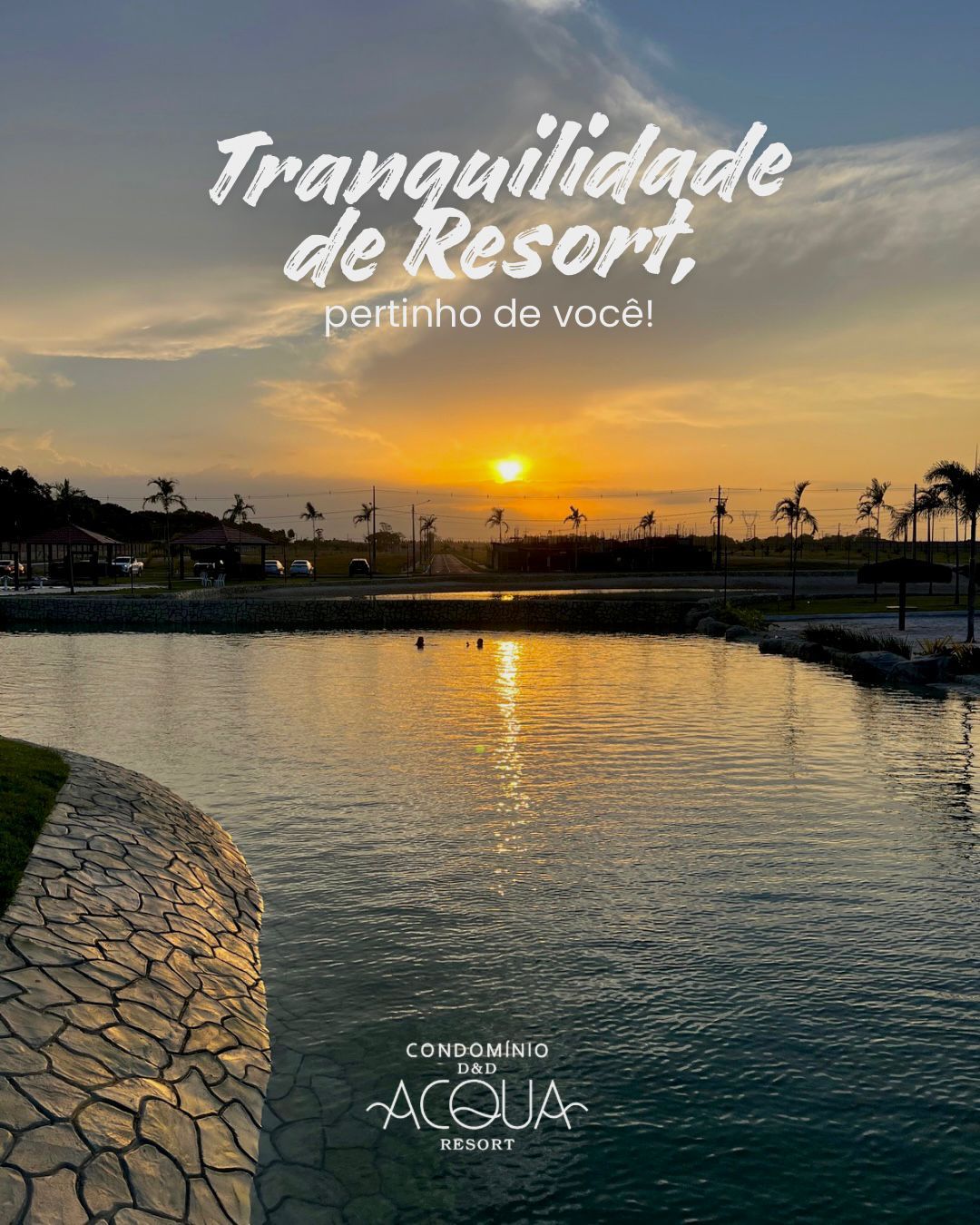 D&D Acqua Resort - Imagem 1