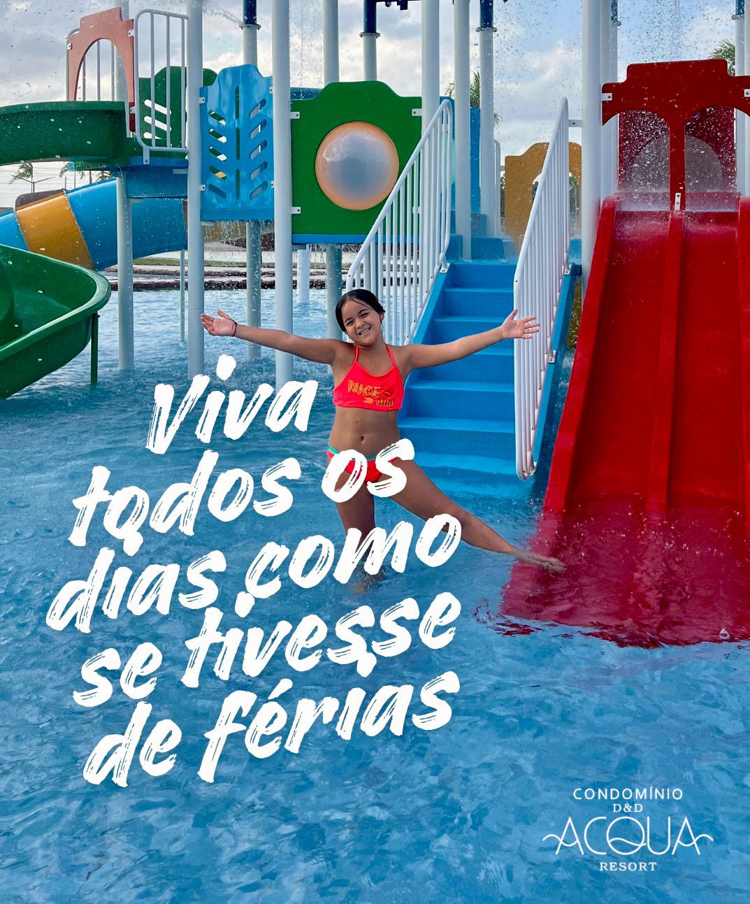 D&D Acqua Resort - Imagem 2