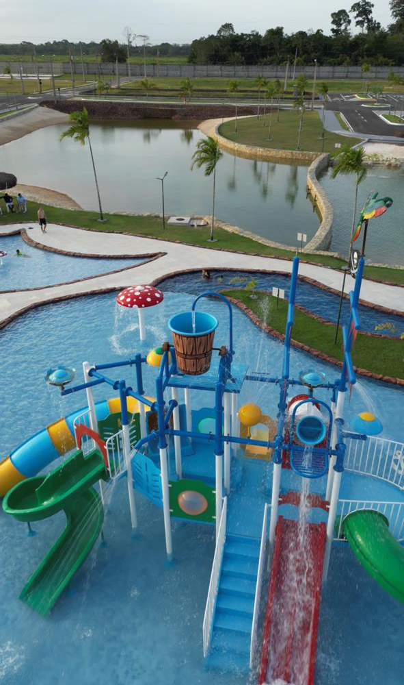 D&D Acqua Resort - Imagem 8